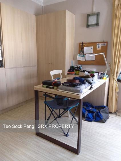 Blk 423 Canberra Road (Sembawang), HDB Executive #220723641